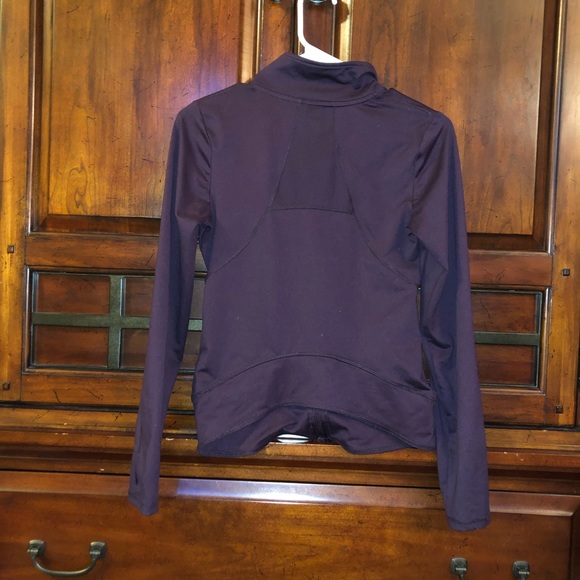 full zip jacket - Picture 4 of 4